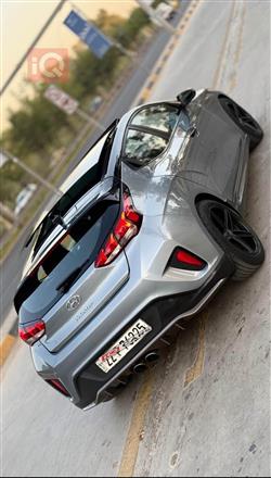 هيونداي فلوستر